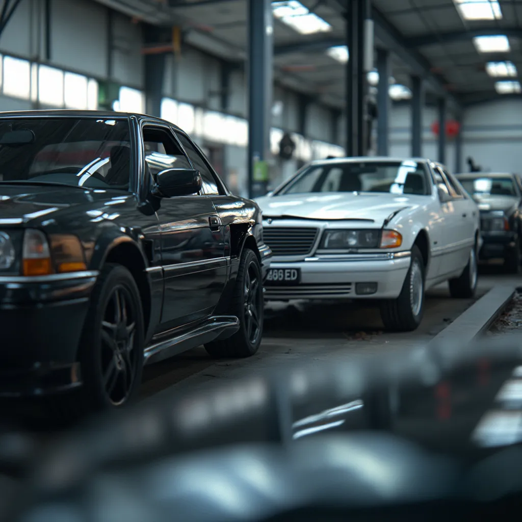 Best Car Service 2023