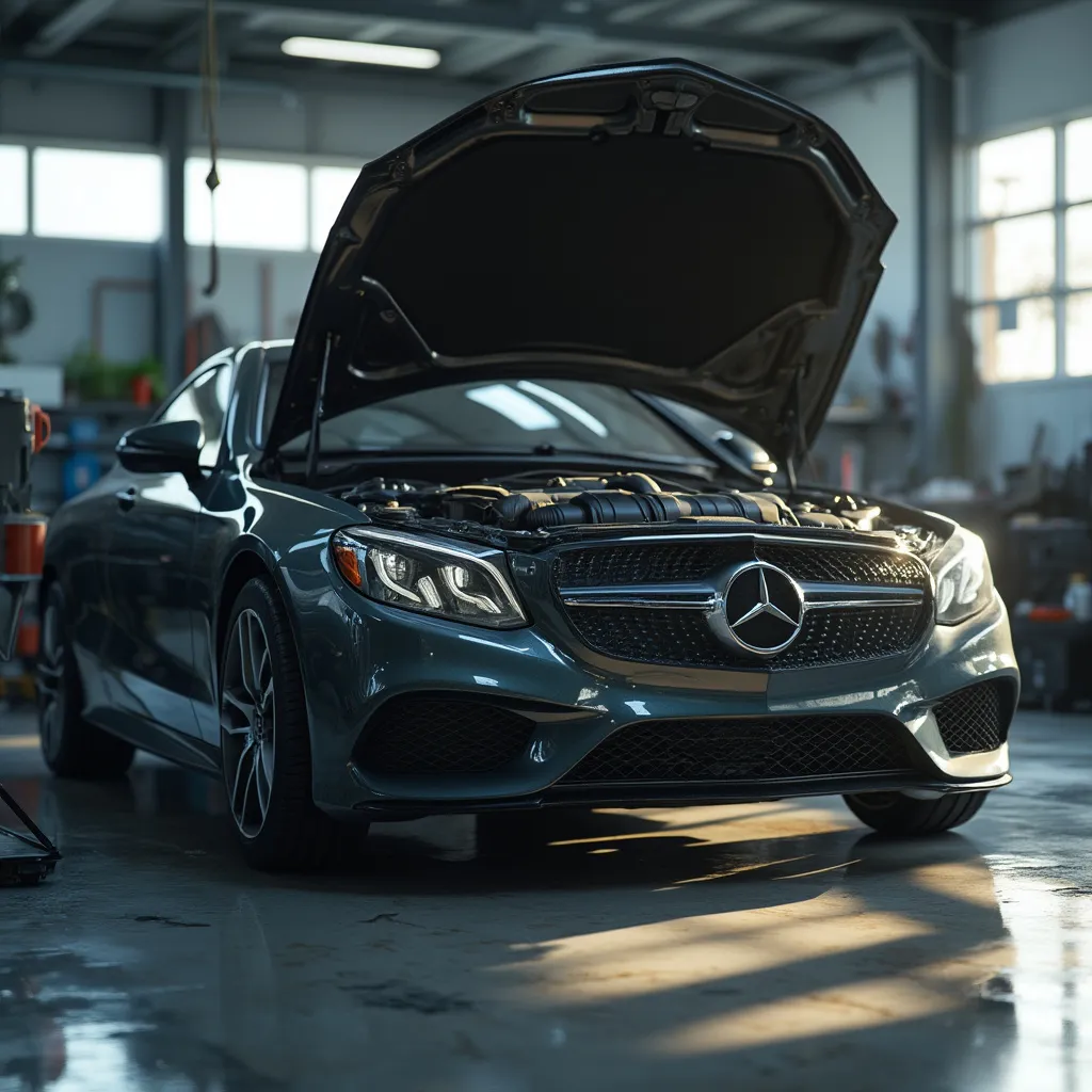 Engine Repair